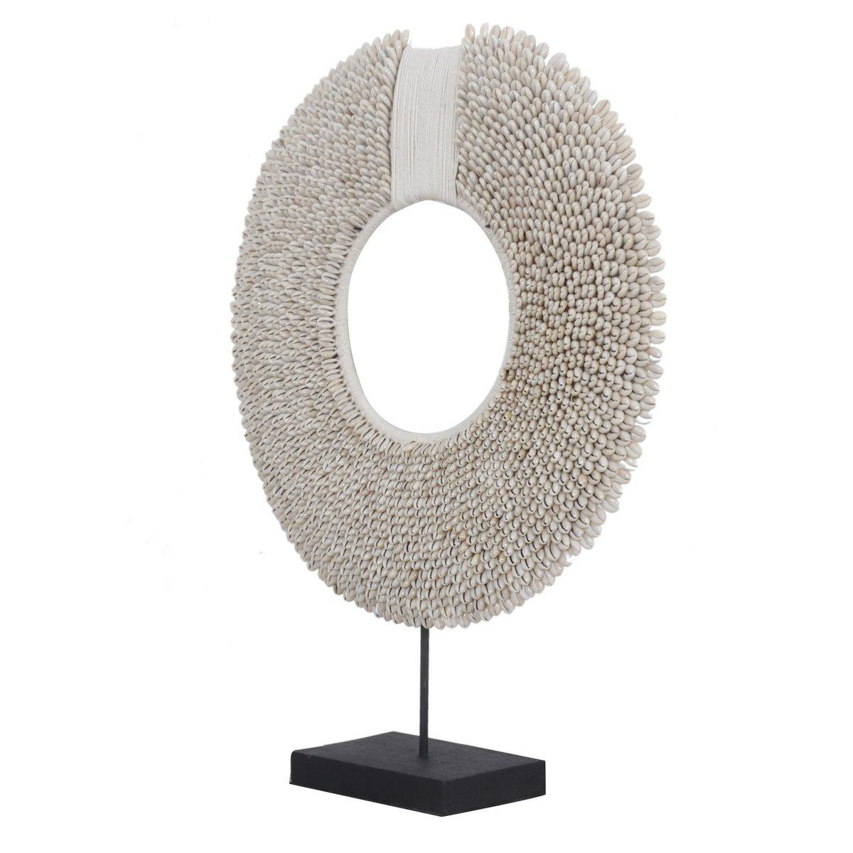 A6.2 Muschelkette - HomeDesign Knaus