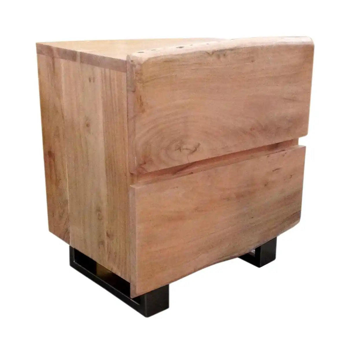 Nachtkommode - HomeDesign Knaus