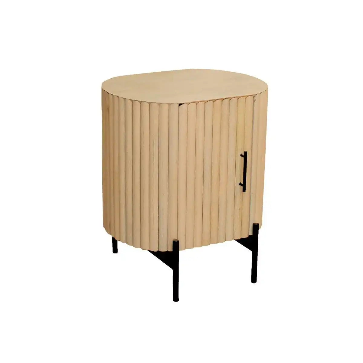 Nachtkommode - HomeDesign Knaus
