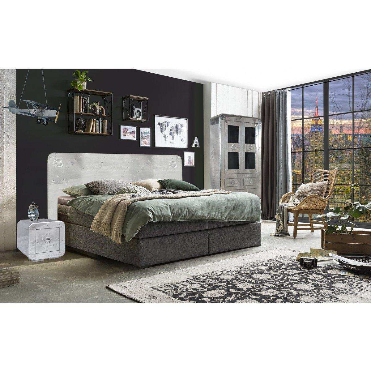 Nachtkommode - HomeDesign Knaus