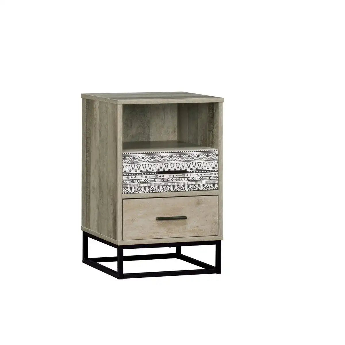 Nachtkommode - HomeDesign Knaus