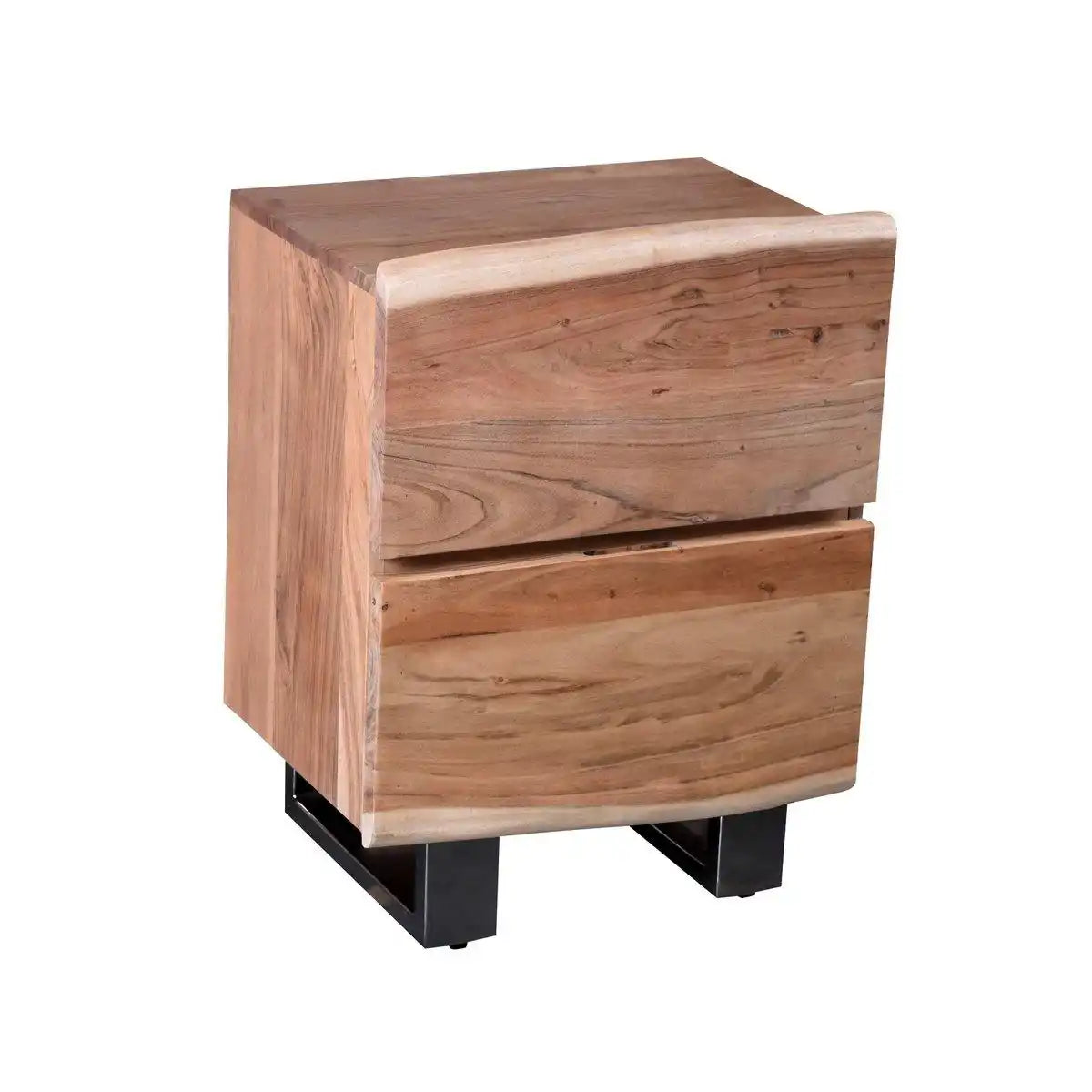 Nachtkommode - HomeDesign Knaus