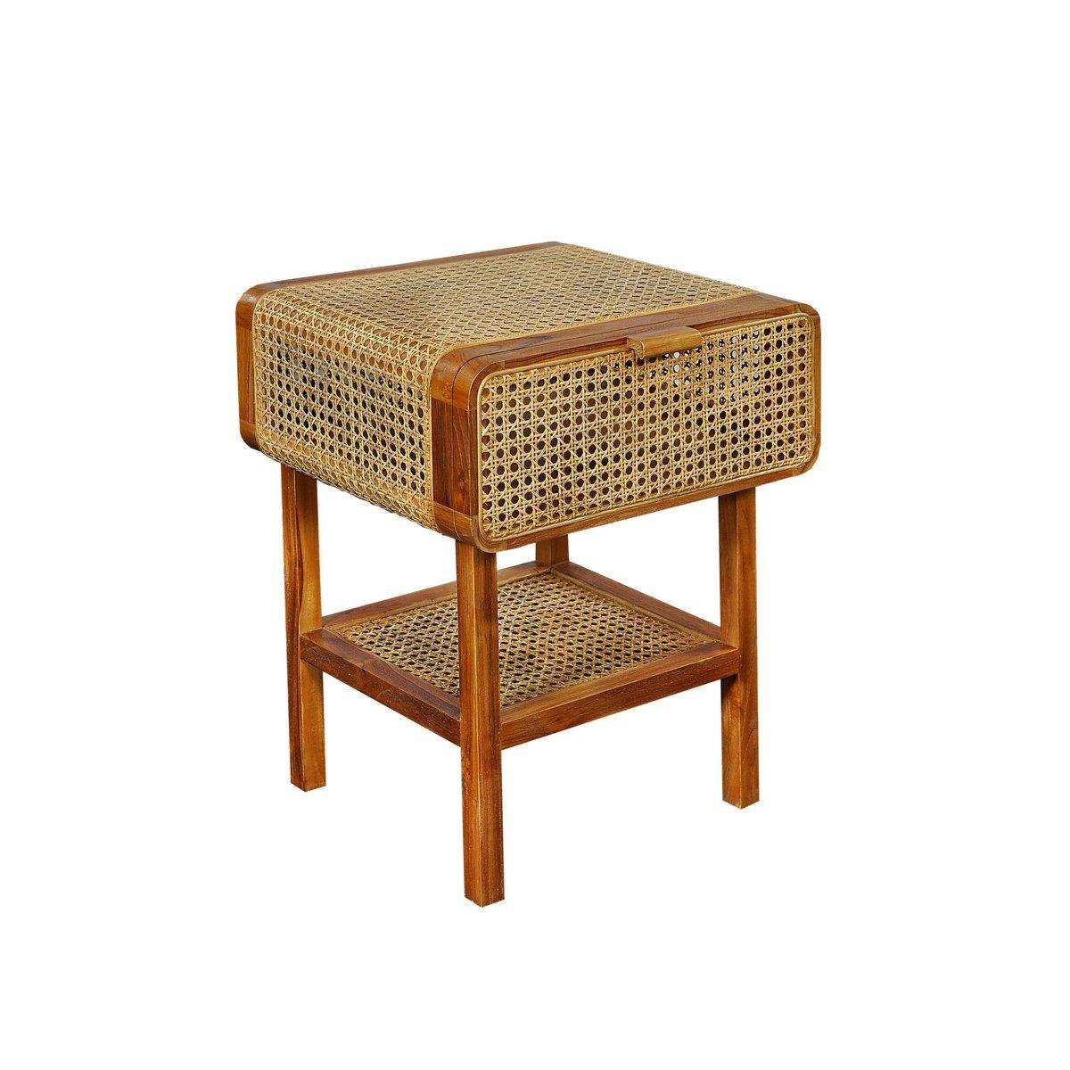Nachtkommode - HomeDesign Knaus