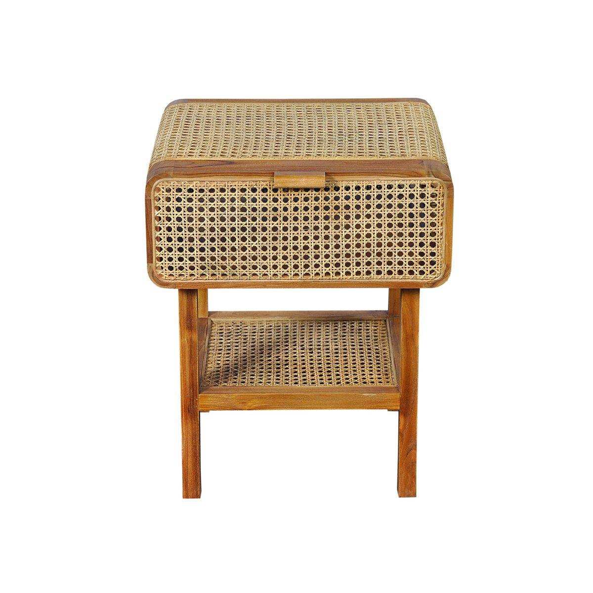 Nachtkommode - HomeDesign Knaus