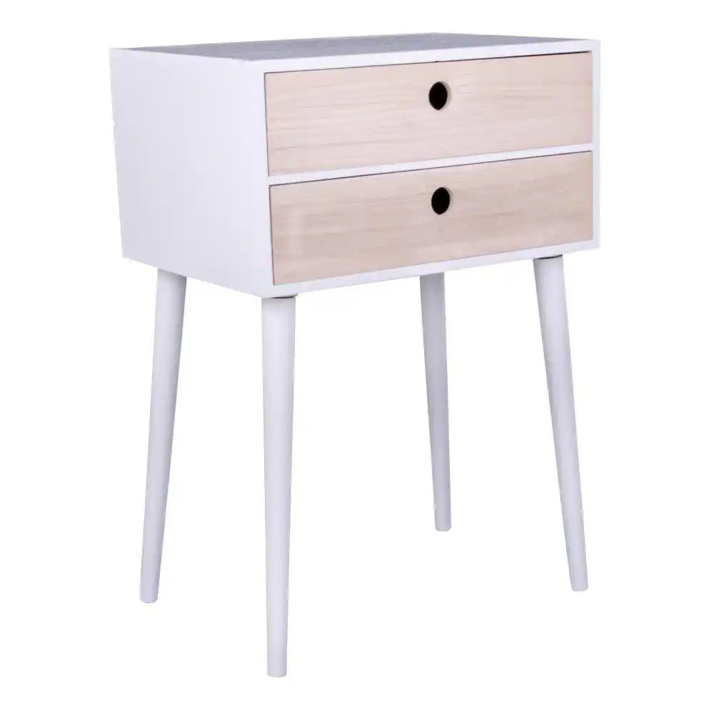 Nachttisch Rimini - HomeDesign Knaus