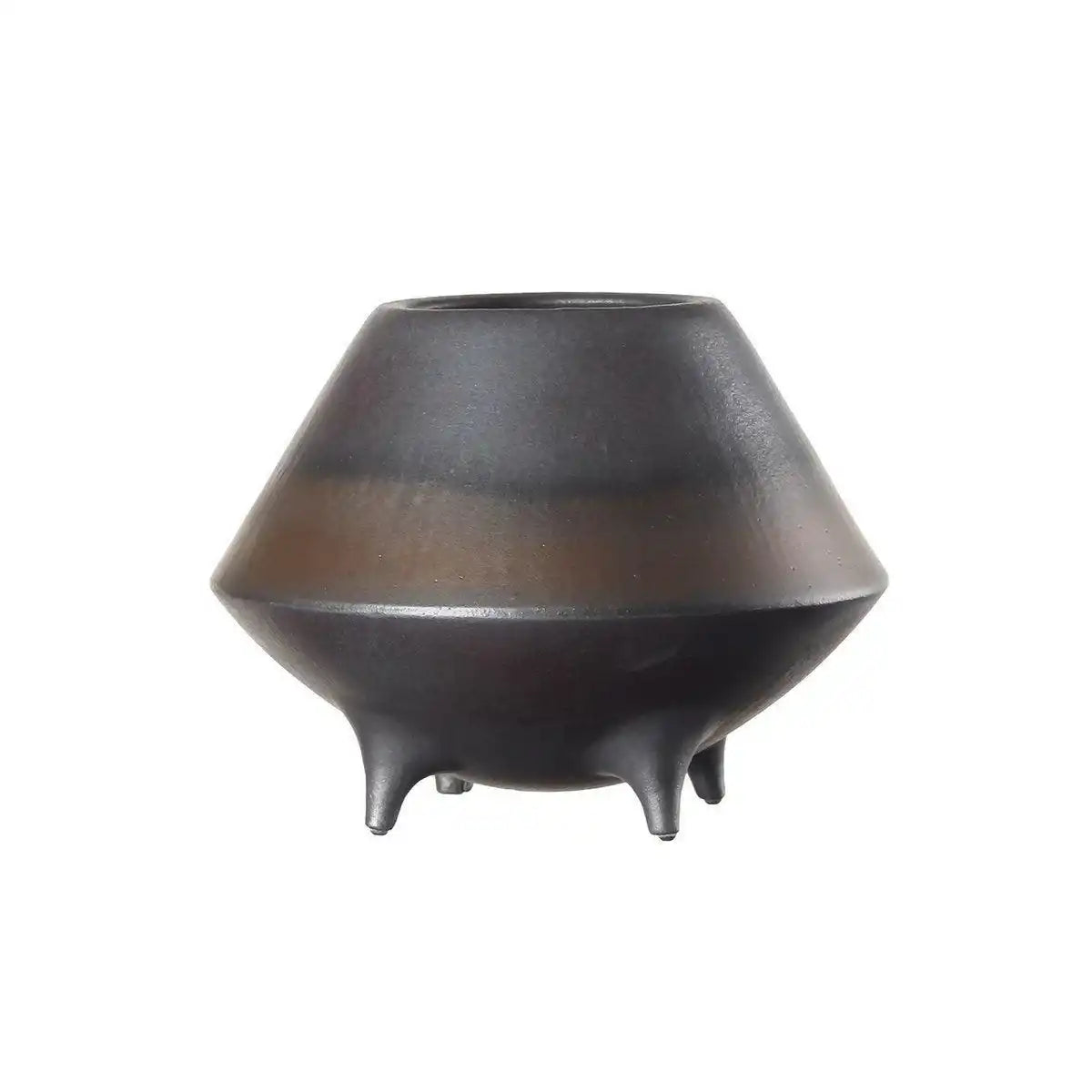 Neu Moderne Keramik High-End Designschale East+West, OTA15BB - HomeDesign Knaus