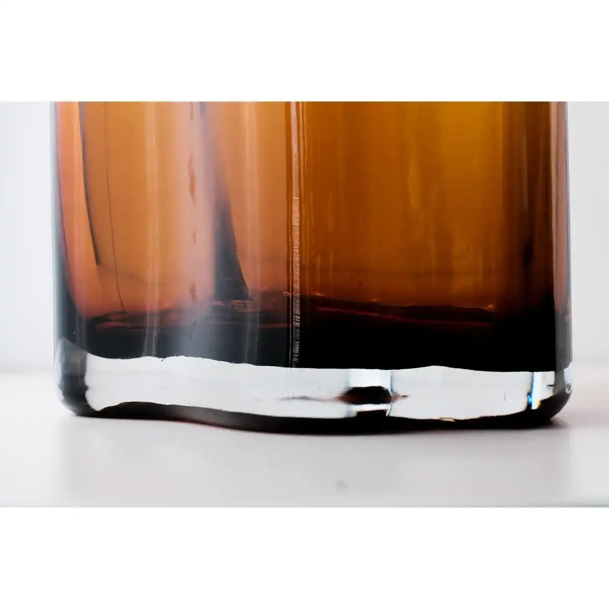 Neue moderne Designvase, inspiriert von CORAL und Aalto, COR13AM - HomeDesign Knaus