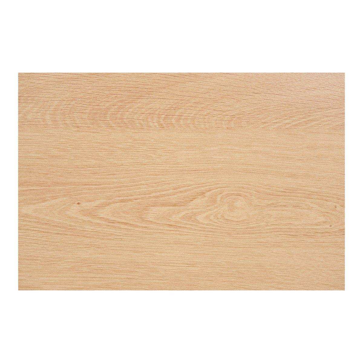 Nikko Konsolentisch – Natur, MDF/Kiefer, 100 x 30 x 80,5 cm - HomeDesign Knaus