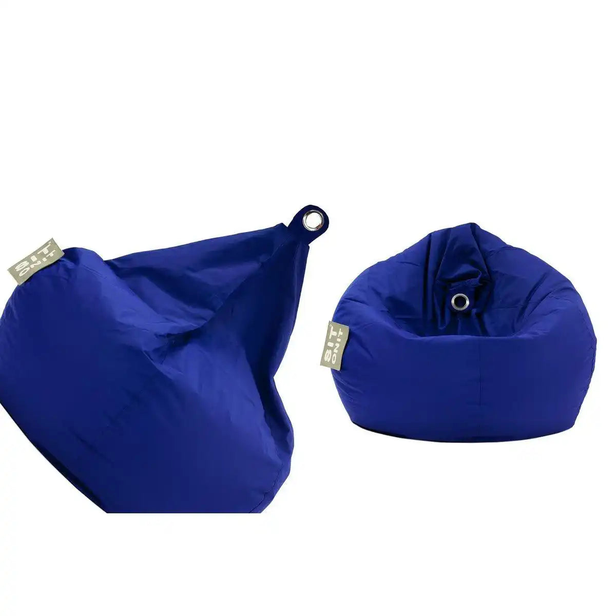 O-RING - blau roi - HomeDesign Knaus