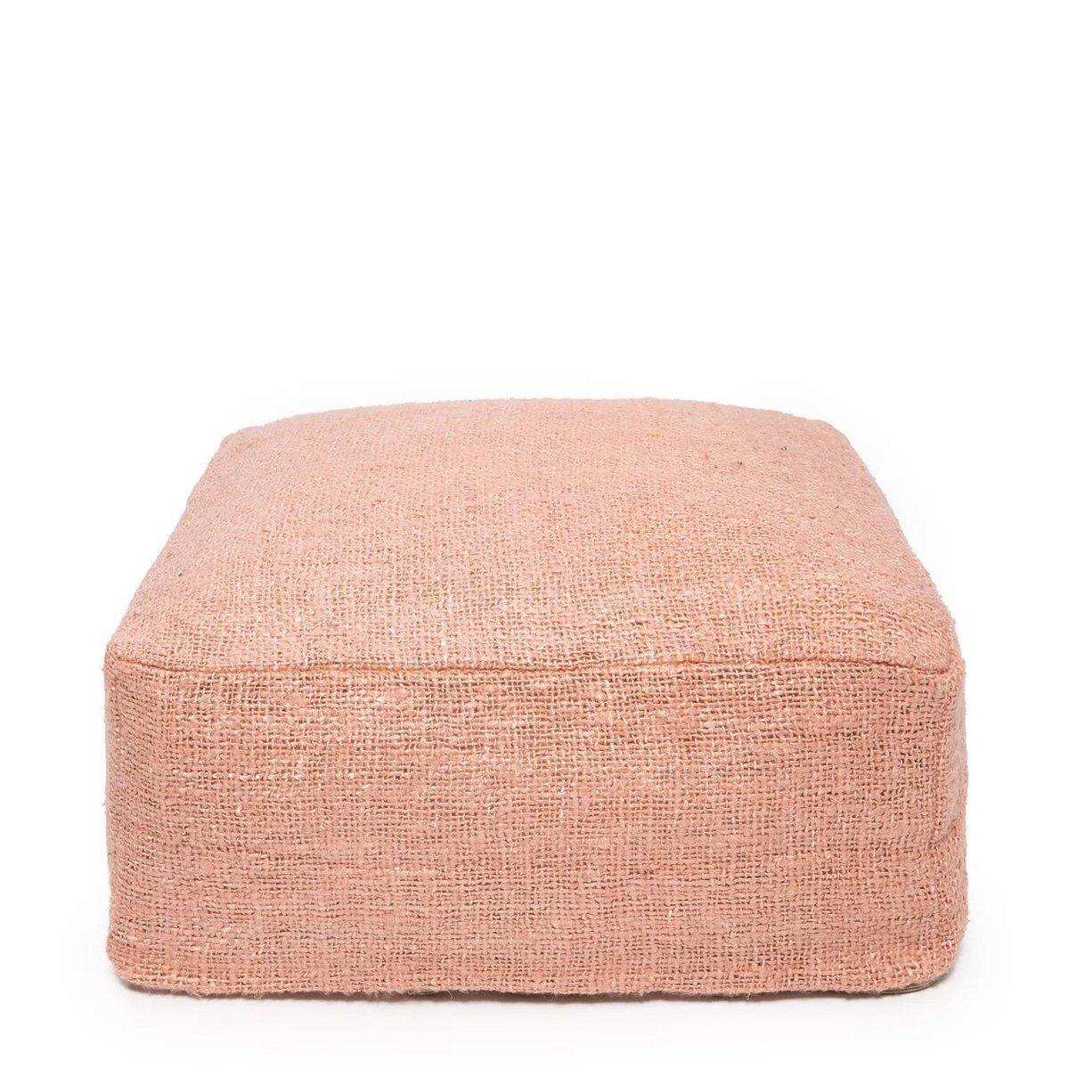 Oh My Gee Pouffe Rosa Sitzpouf 60 cm - HomeDesign Knaus
