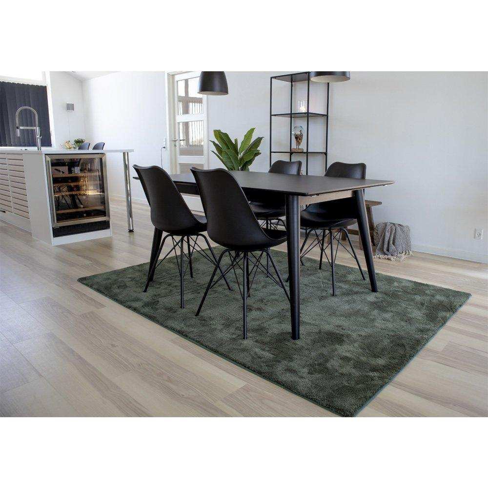 Oslo Esszimmerstuhl – 2er-Set - HomeDesign Knaus