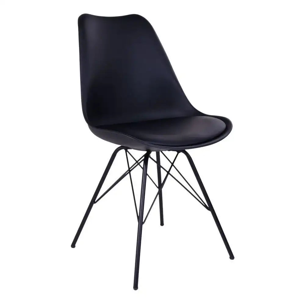 Oslo Esszimmerstuhl – 2er-Set - HomeDesign Knaus