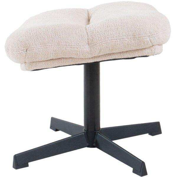 Osmanischer Dorus Bouclé - HomeDesign Knaus