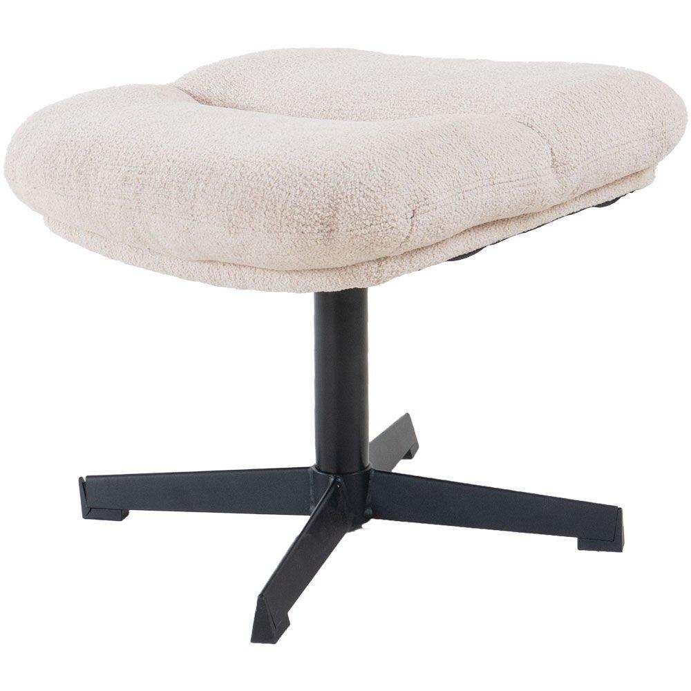 Osmanischer Dorus Bouclé - HomeDesign Knaus