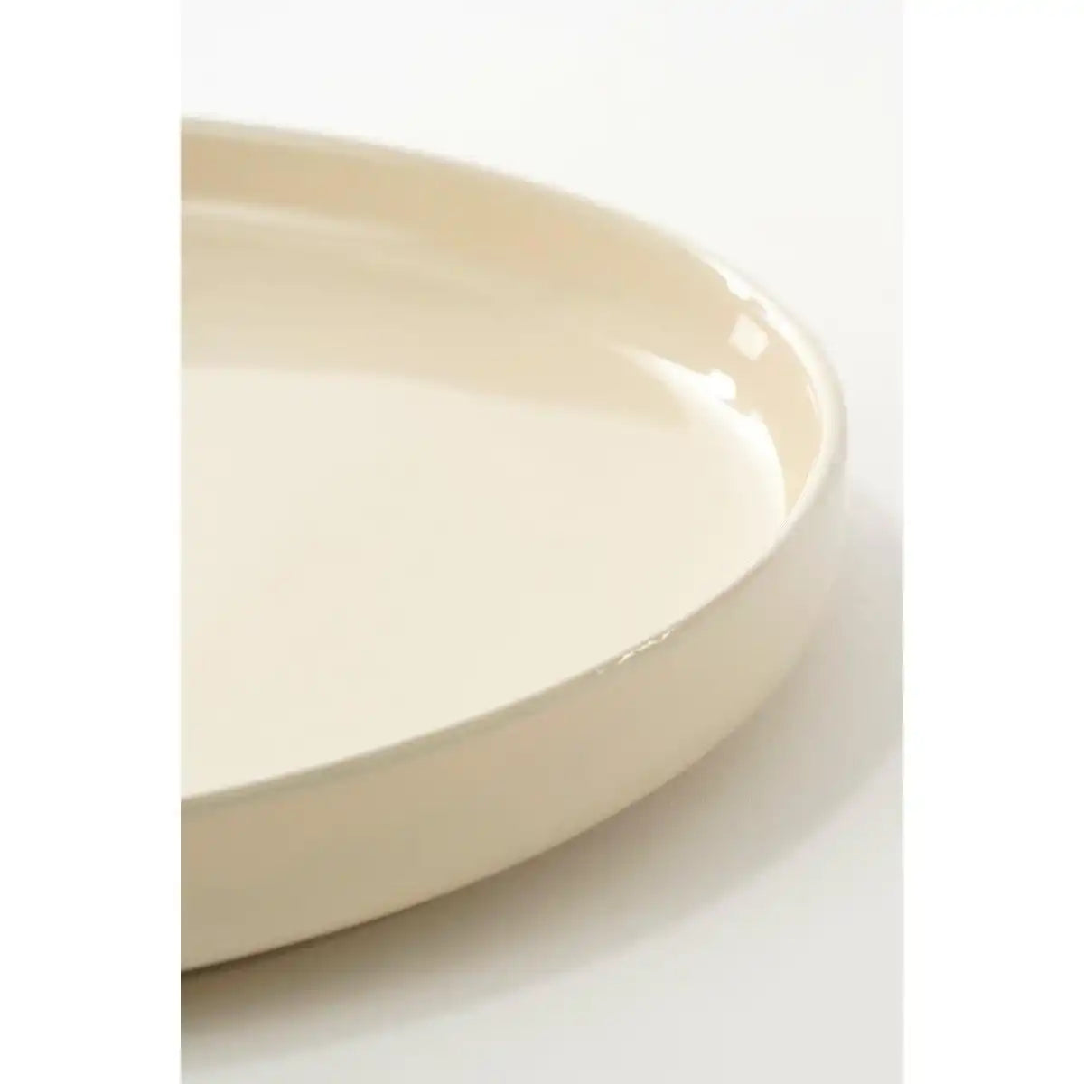 Ozi Descrises Set 4 Personen - Stein gut - off -White - HomeDesign Knaus