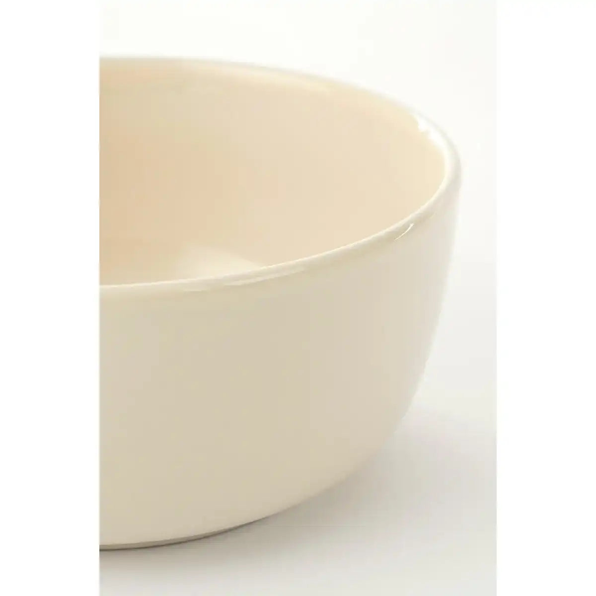 Ozi Descrises Set 4 Personen - Stein gut - off -White - HomeDesign Knaus