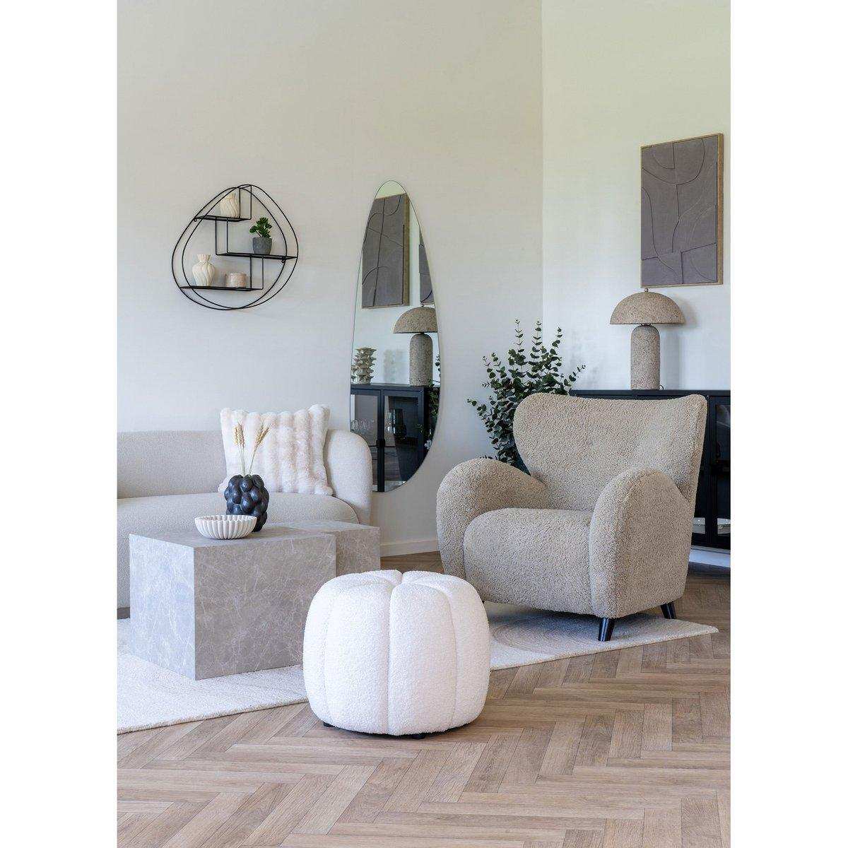 Paisley-Hocker - HomeDesign Knaus