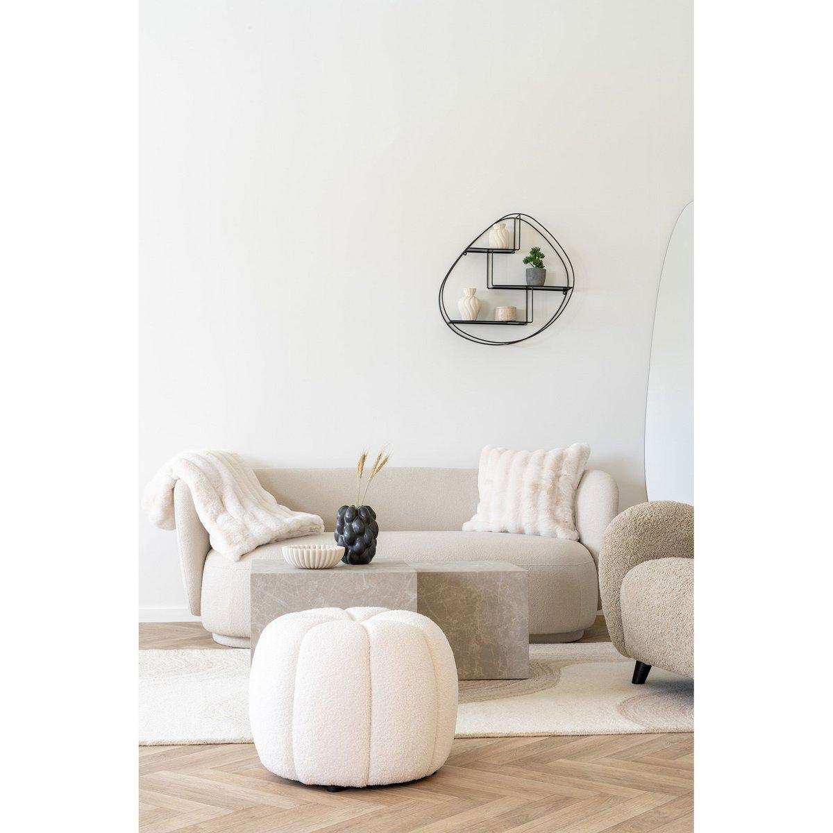 Paisley-Hocker - HomeDesign Knaus