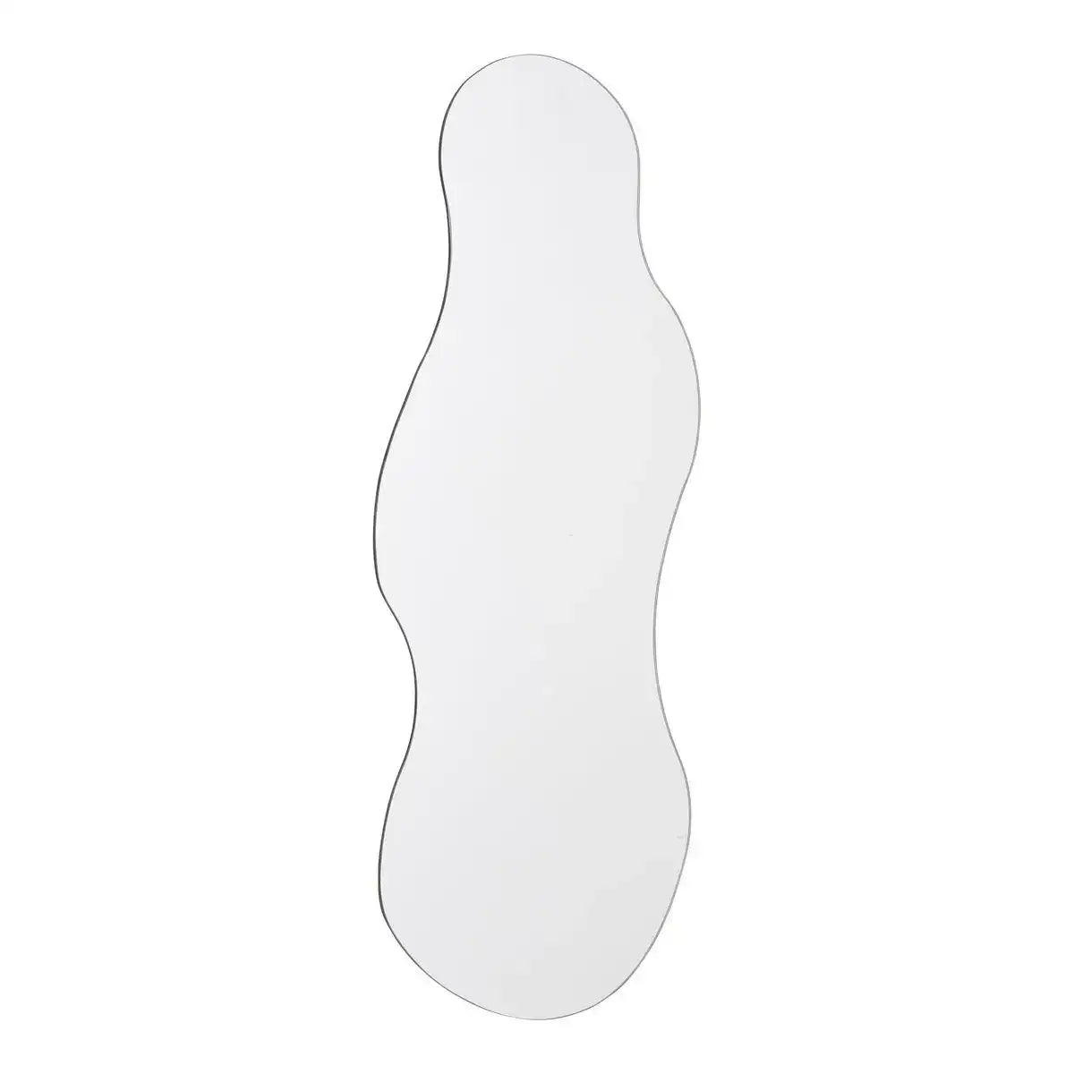 Palermo Spiegel - Glas, 40x80 cm - HomeDesign Knaus