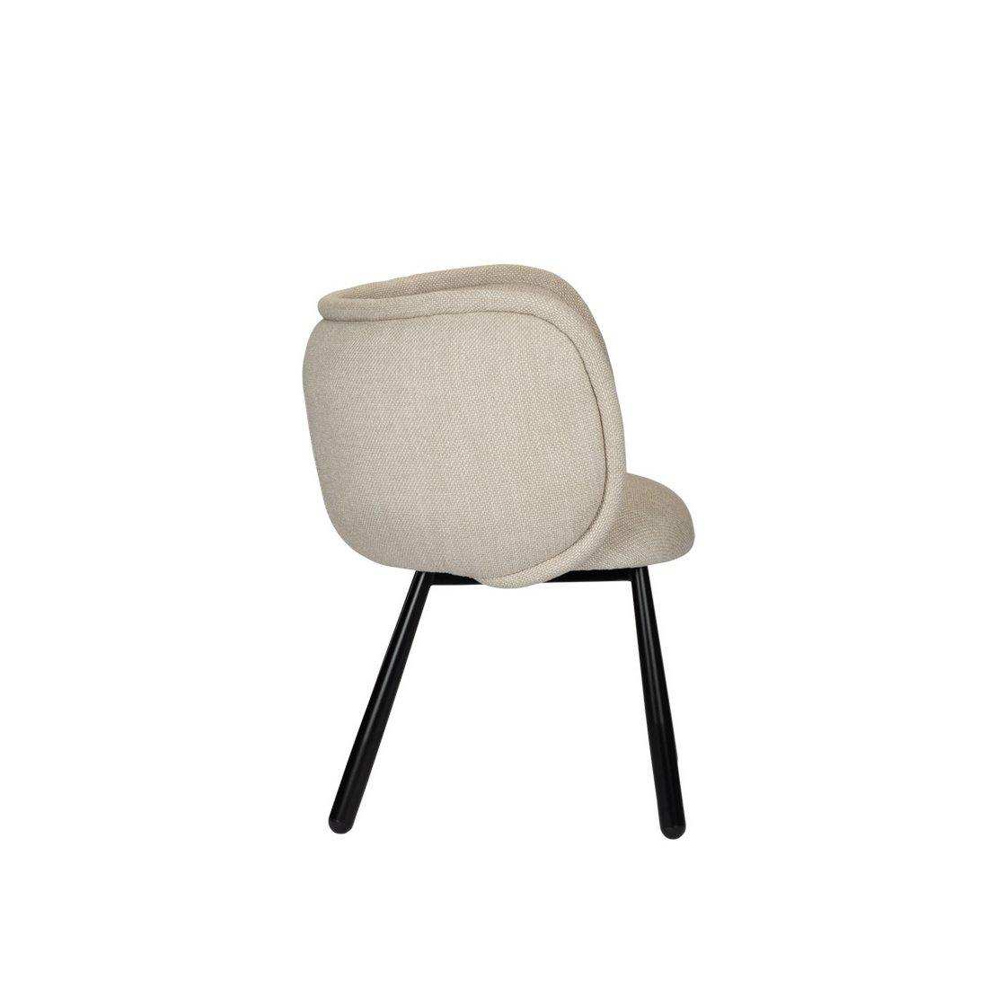 Panda Sessel Beige - HomeDesign Knaus