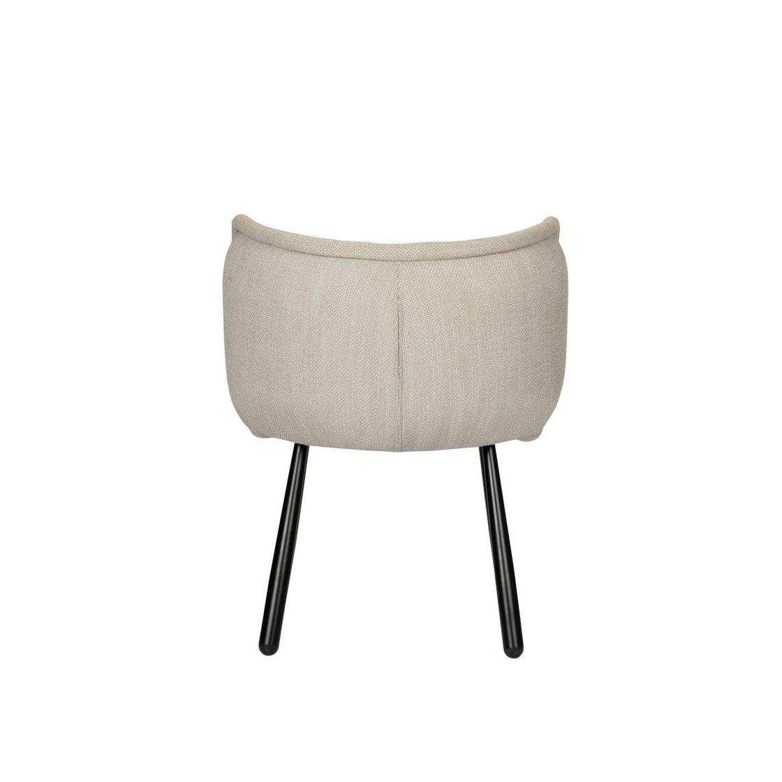 Panda Sessel Beige - HomeDesign Knaus