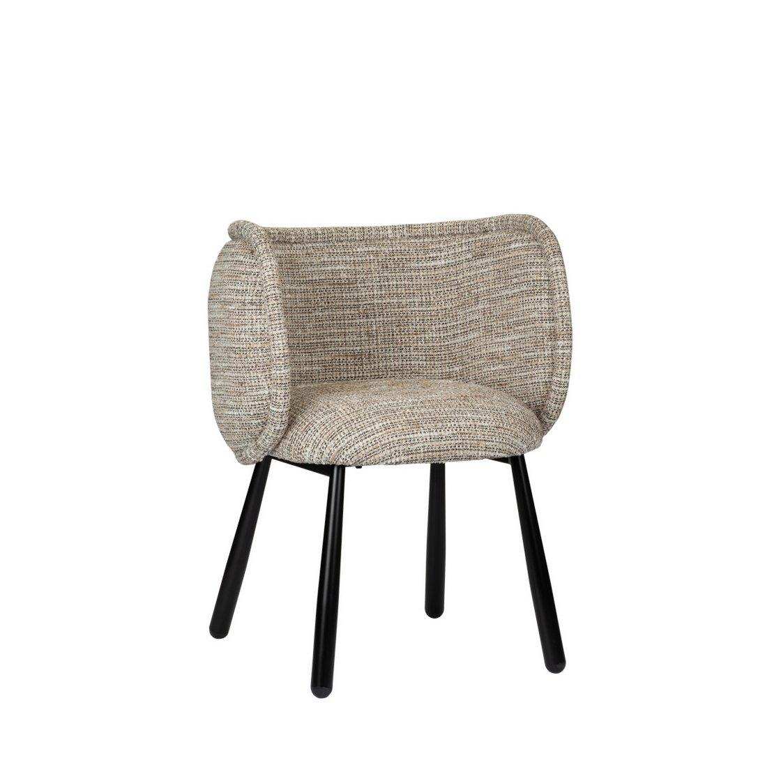 Panda-Sessel Coco - HomeDesign Knaus