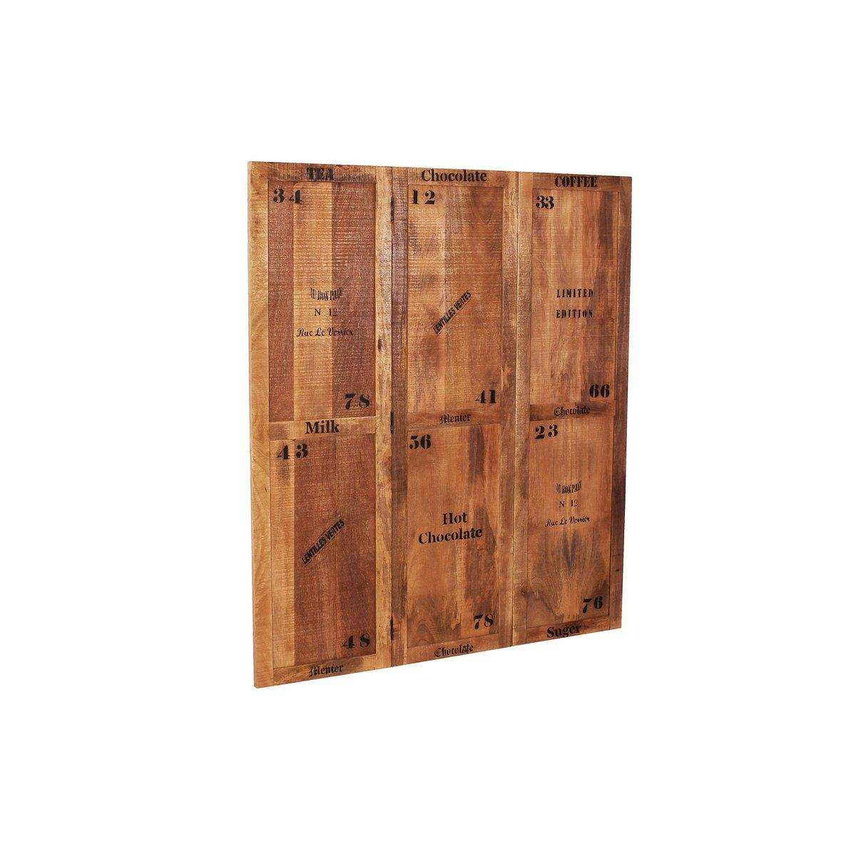 Paravent - HomeDesign Knaus