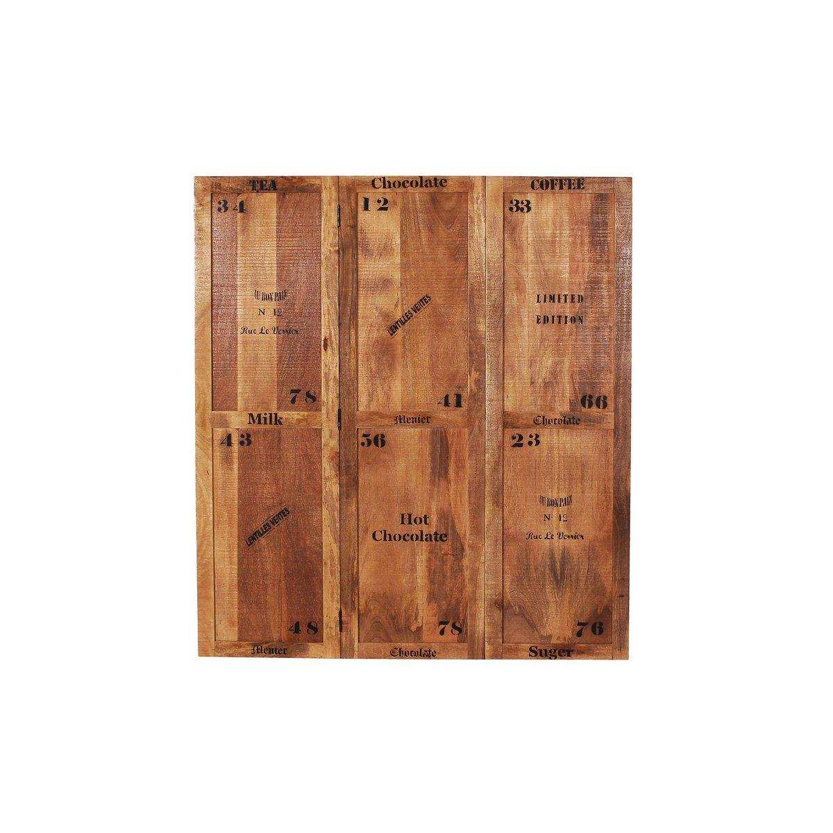 Paravent - HomeDesign Knaus