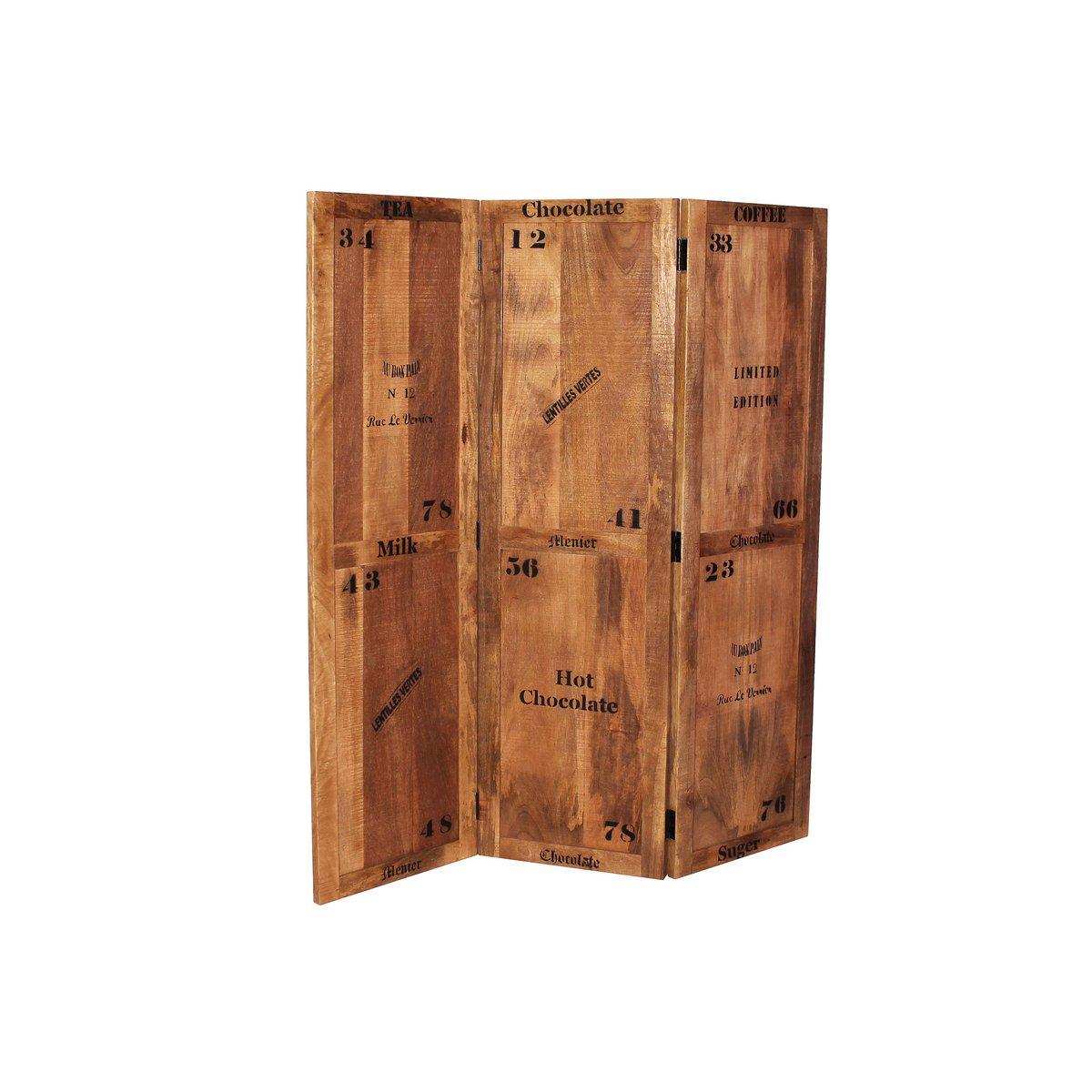 Paravent - HomeDesign Knaus