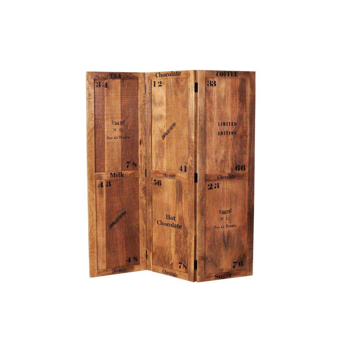 Paravent - HomeDesign Knaus