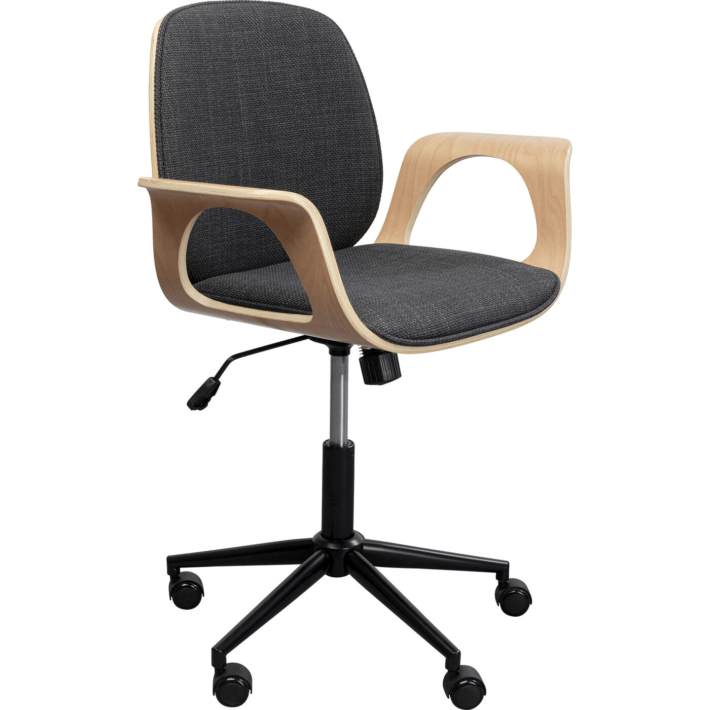 Patron Ergonomisch Bürostuhl Bürodrehstuhl - HomeDesign Knaus