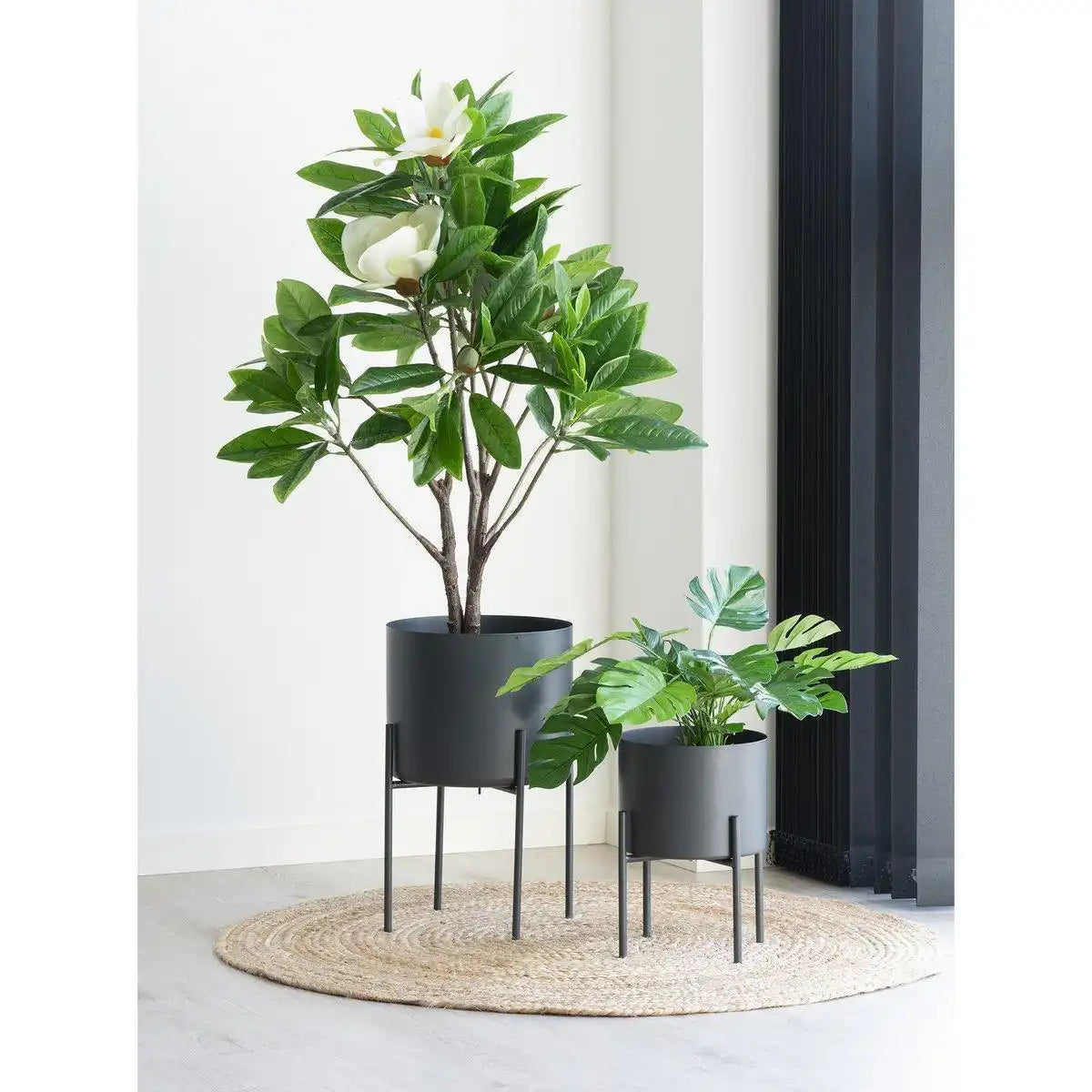 Pavia Blumentöpfe - HomeDesign Knaus
