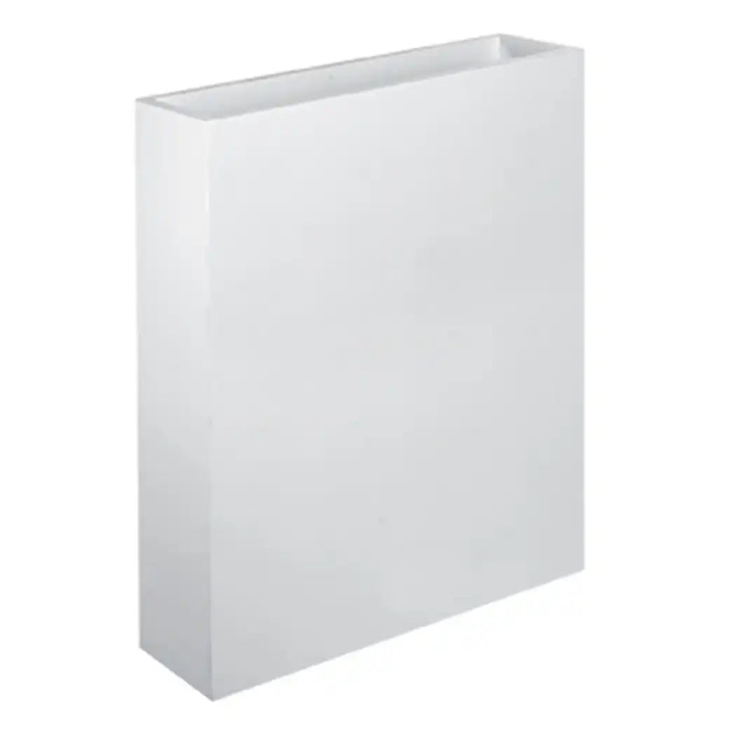Pflanzenkübel aus – Hochglanz-Finish 92 cm - HomeDesign Knaus