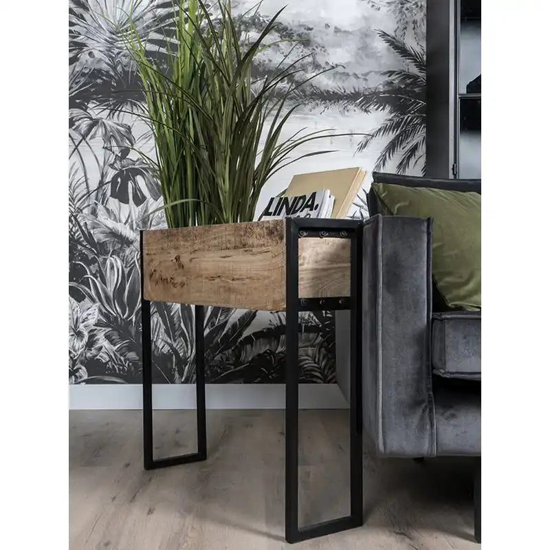 Pflanzgefäß Faab 72 cm - HomeDesign Knaus