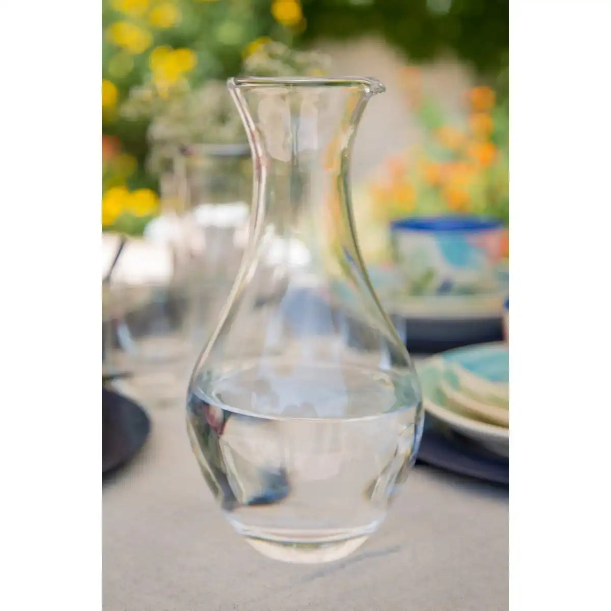 PITCHER SPOUT H27 - HomeDesign Knaus