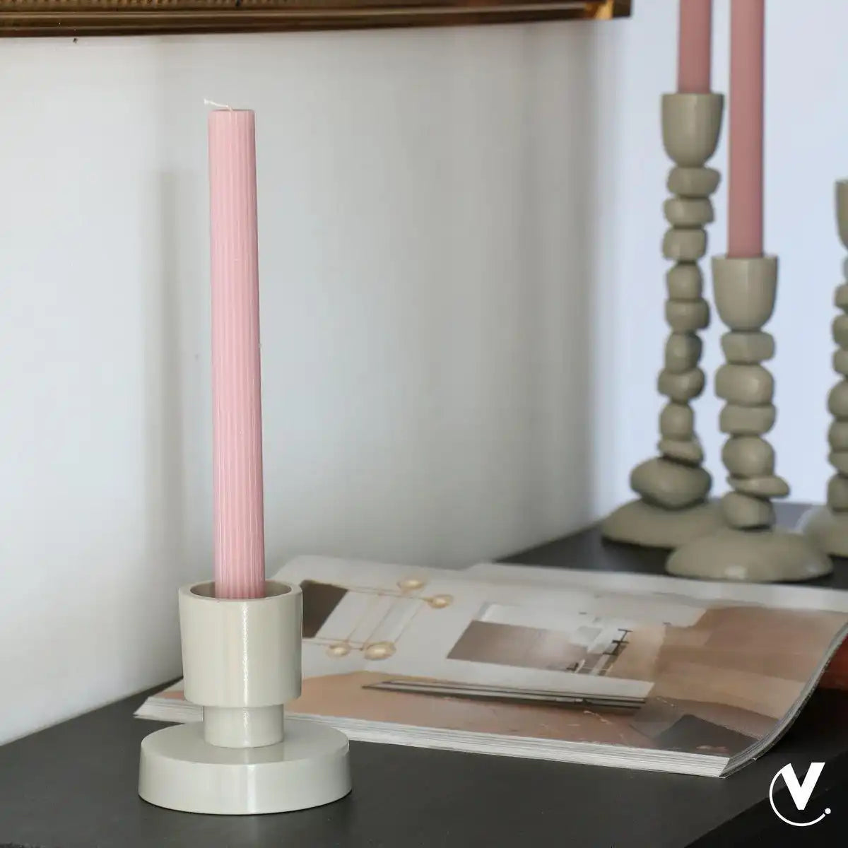 Piura-Elfenbein - HomeDesign Knaus