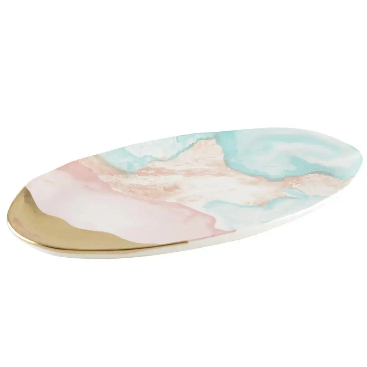 Plat Ovale - Schatzmine - HomeDesign Knaus