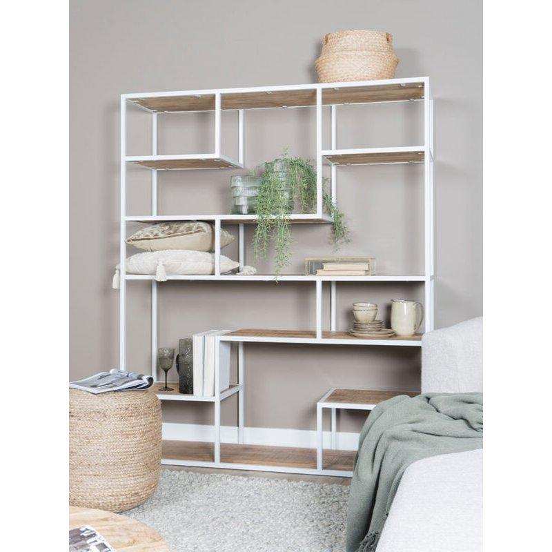 Pouf Sitzhocker Puh Anne Geflochten Dekoration - HomeDesign Knaus