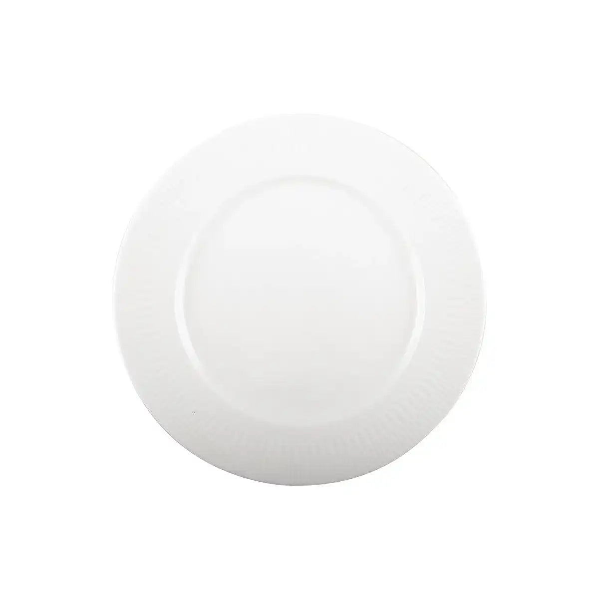 PRINZESSIN WEISSE DESSERTPLATTE - HomeDesign Knaus
