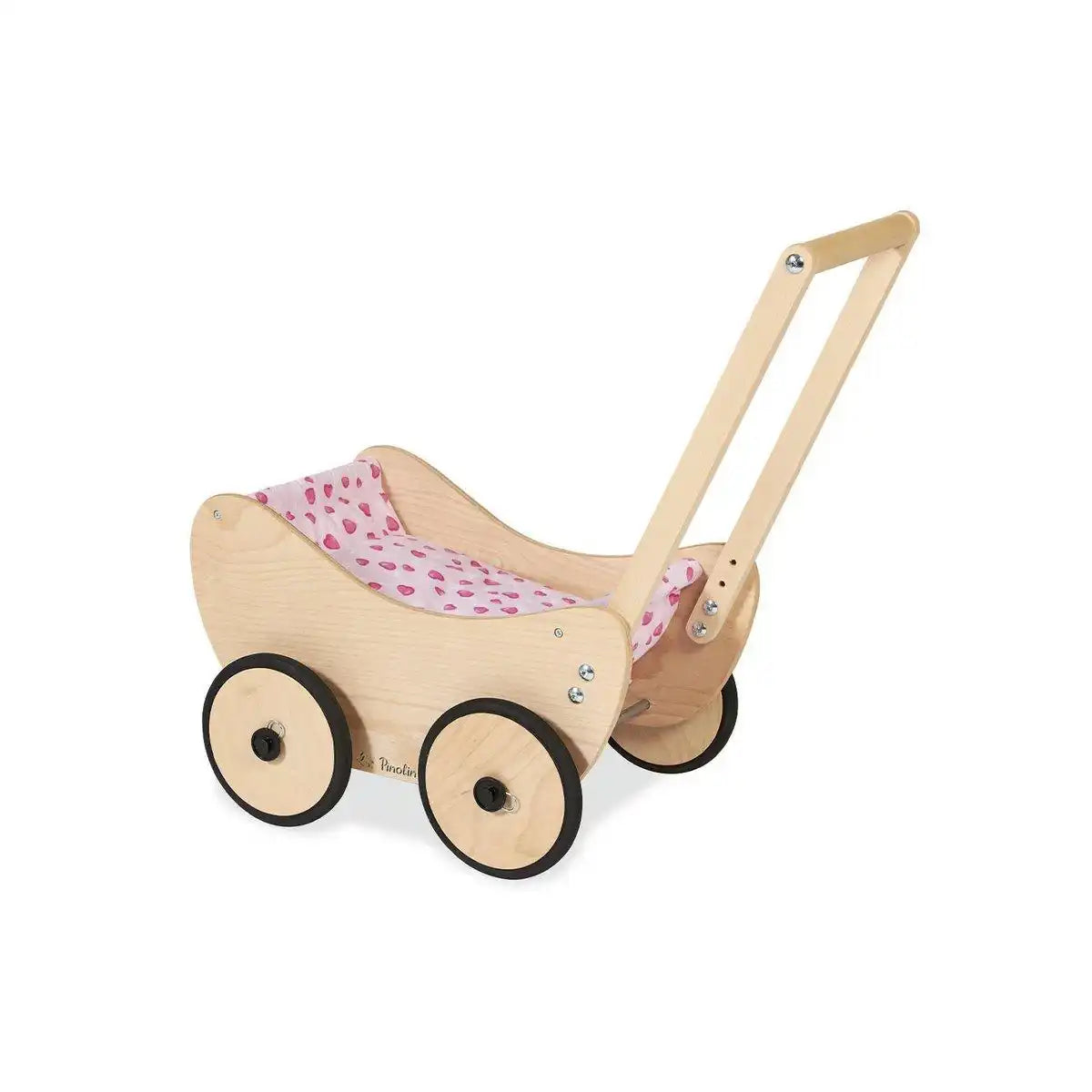 Puppenwagen 'Trixi', 2-teilig - HomeDesign Knaus