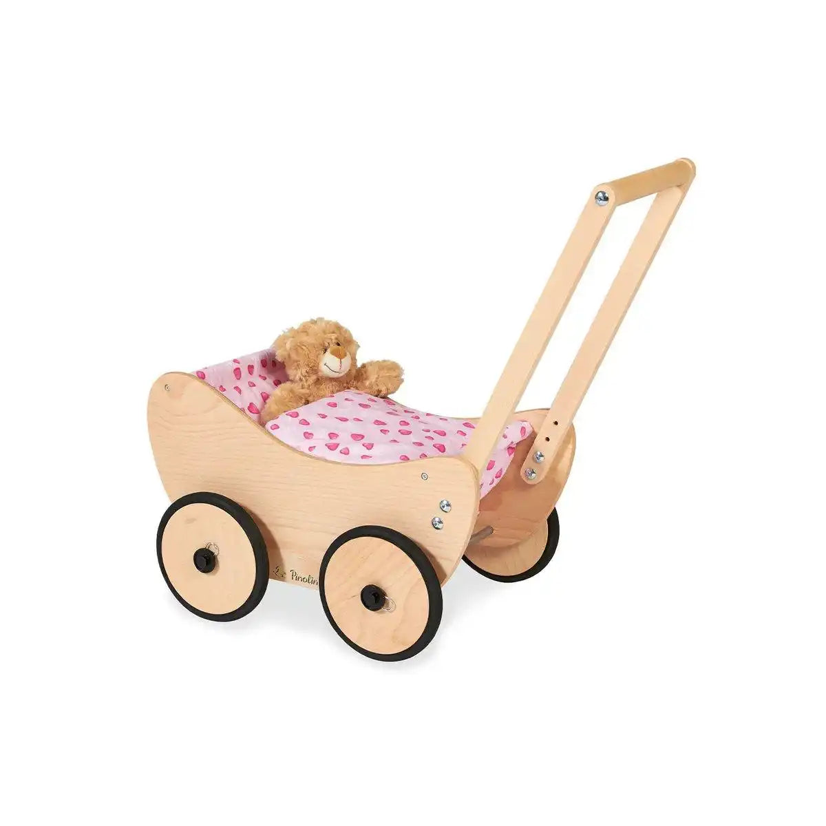 Puppenwagen 'Trixi', 2-teilig - HomeDesign Knaus