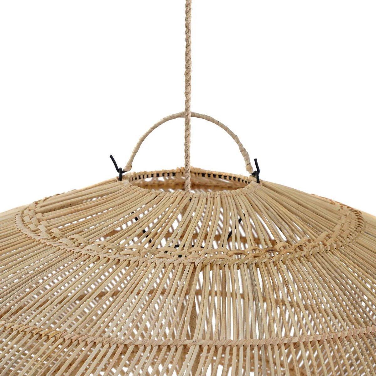 Der Macaron-Anhänger – Natur – M - HomeDesign Knaus