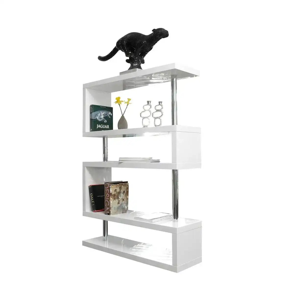 Raumteiler 120x35x165 cm - HomeDesign Knaus
