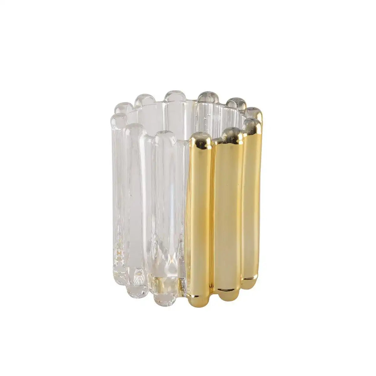 Raye Moiti Dore Kerzenhalter - HomeDesign Knaus