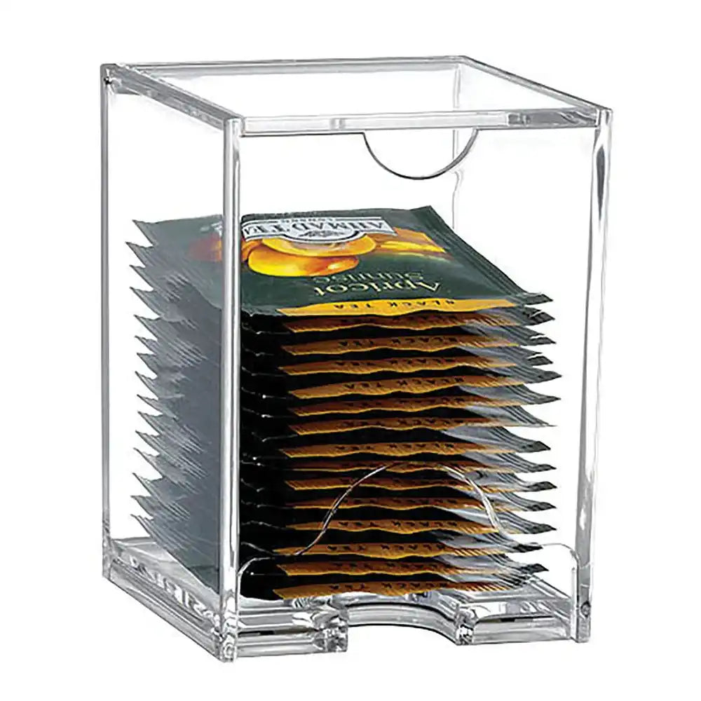 Rechteckige Acrylbox - HomeDesign Knaus
