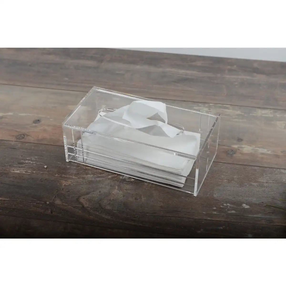 RECHTECKIGE ACRYLGEWEBEKASTEN - HomeDesign Knaus
