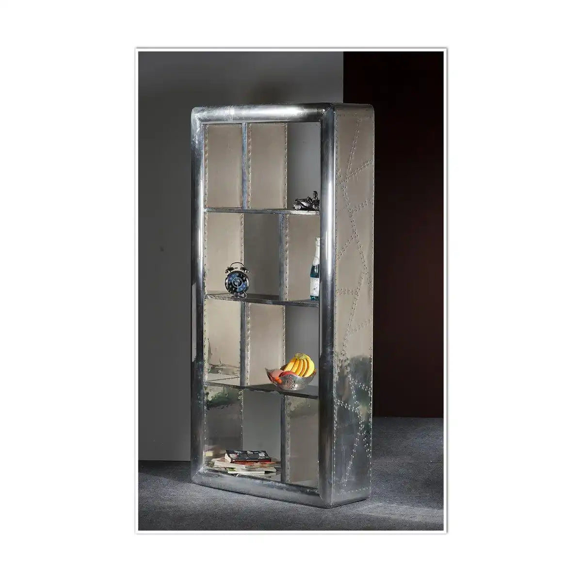 Regal - HomeDesign Knaus