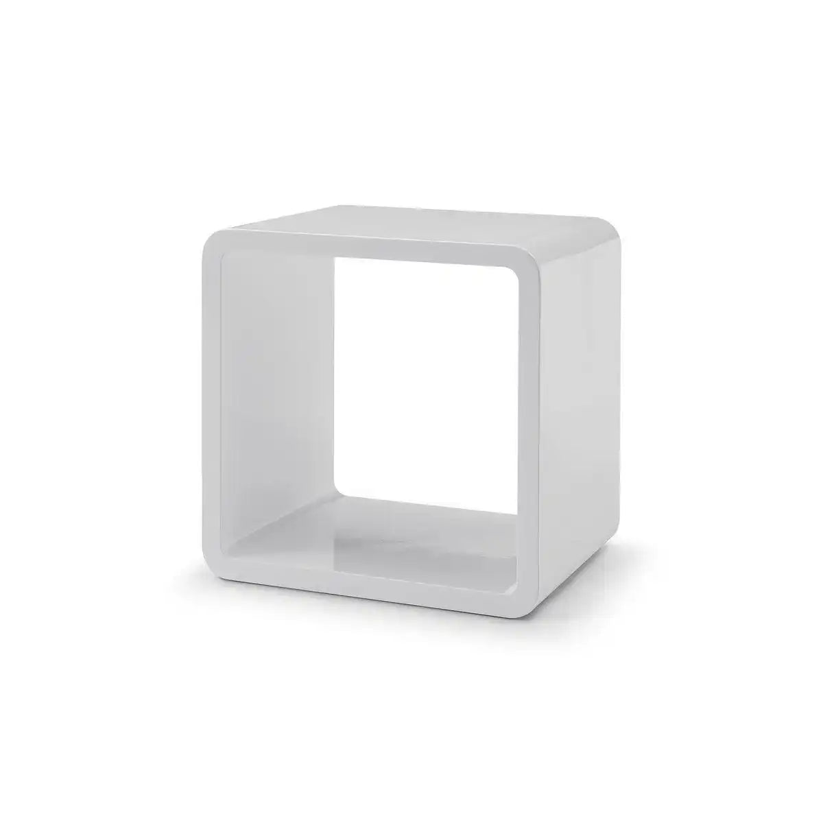 Regalelement Cube quadratisch - HomeDesign Knaus