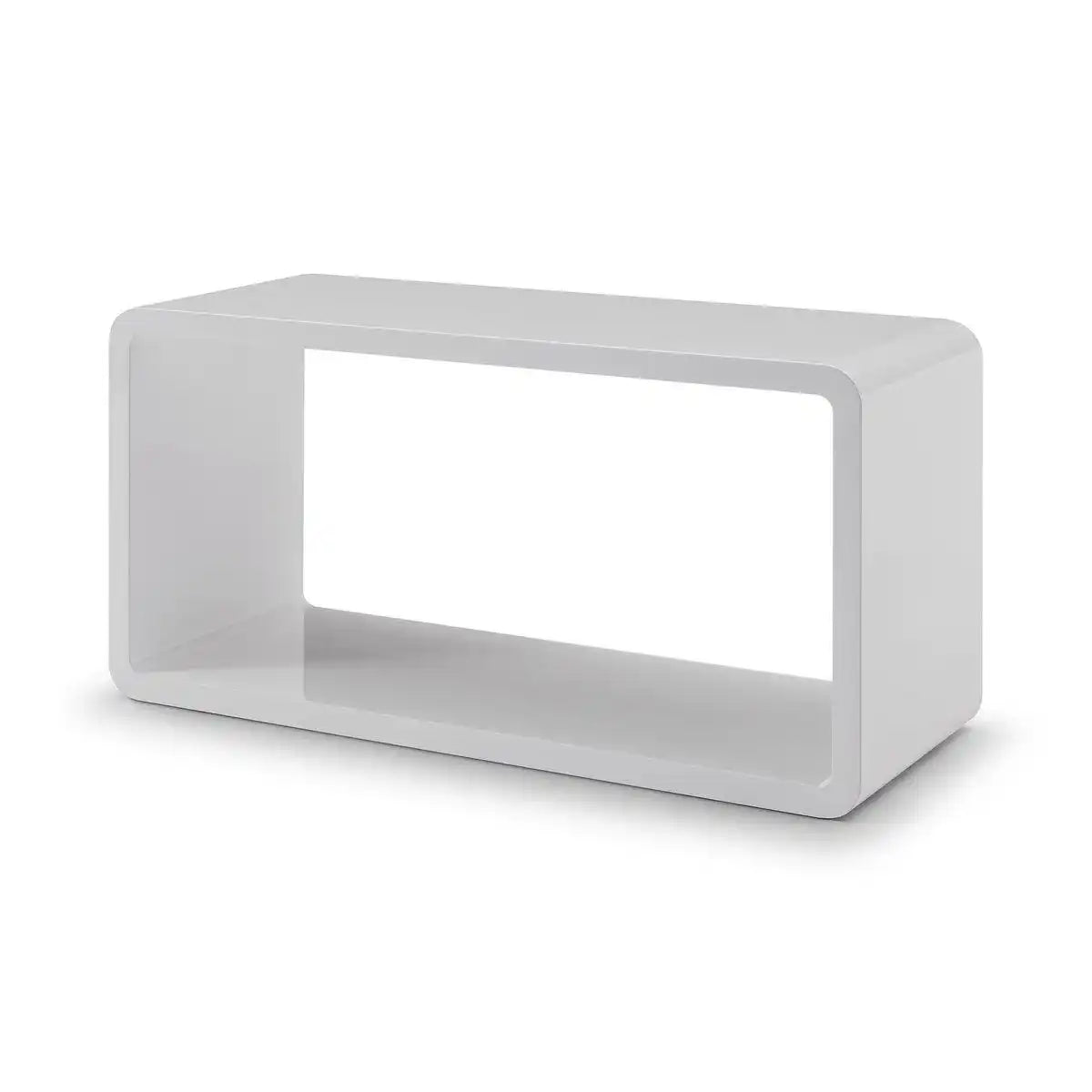 Regalelement Cube rechteckig - HomeDesign Knaus