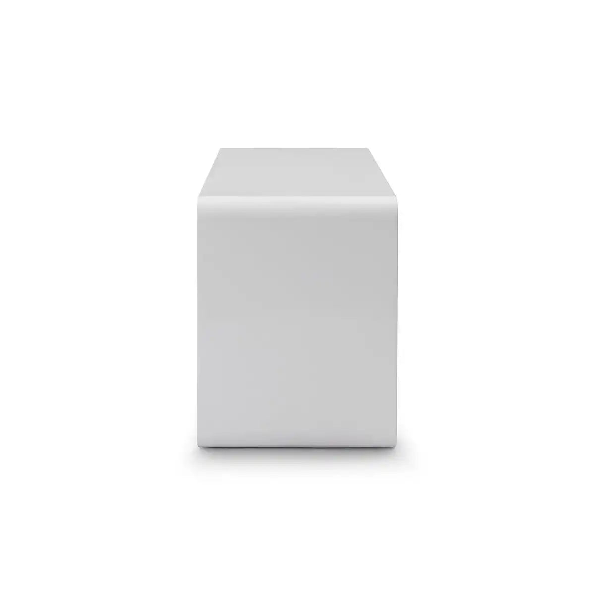 Regalelement Cube rechteckig - HomeDesign Knaus